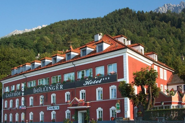 Hotel Dollinger