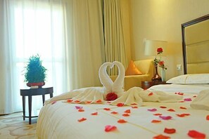 Room - Xishan Hotel (Taiyuan)