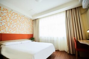 Room - Xishan Hotel (Taiyuan)