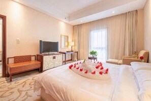 Room - Xishan Hotel (Taiyuan)