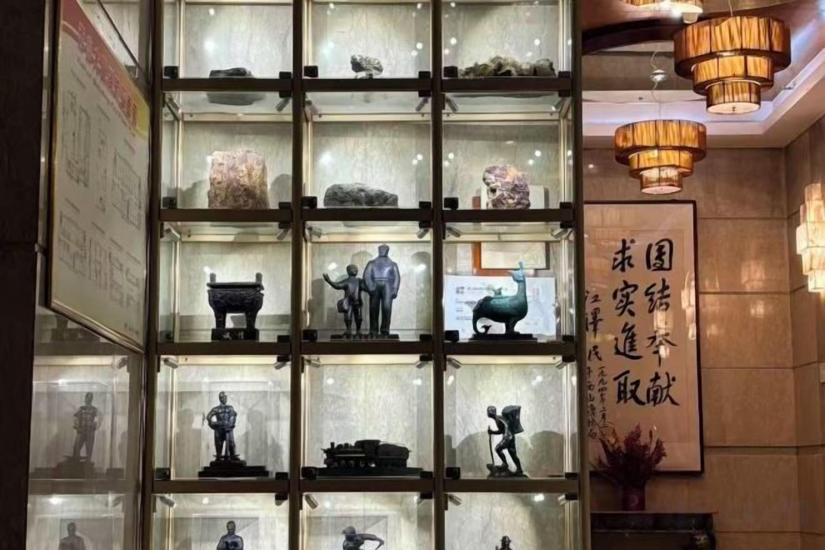 Chi tiết nội thất