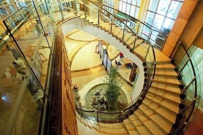 Xishan Hotel