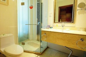 Unclassified image, 3 of 83, button - Xishan Hotel (Taiyuan)