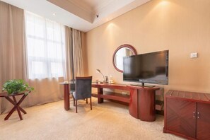 Interior - Xishan Hotel (Taiyuan)