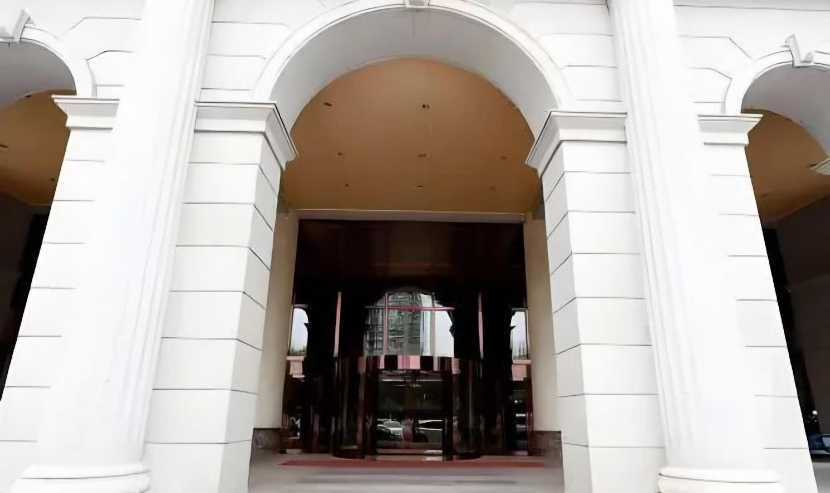 Detalle exterior
