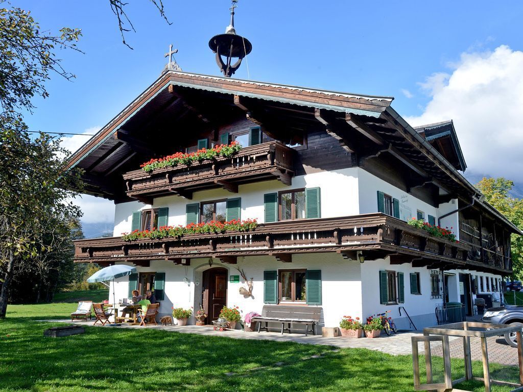 Biobauernhof Wolfseggstall