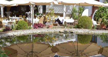 Hotel-Restaurant Winzergarten