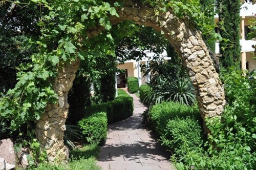 Hotel-Restaurant Winzergarten