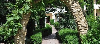 Hotel-Restaurant Winzergarten