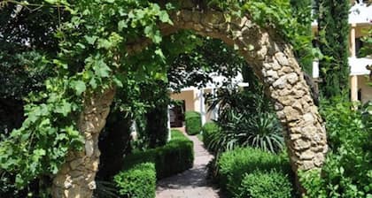 Hotel-Restaurant Winzergarten