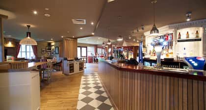 Chain Runner, Livingston by Marston's Inns