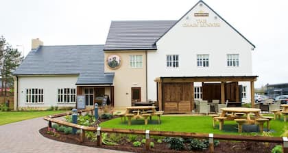 Chain Runner, Livingston by Marston's Inns