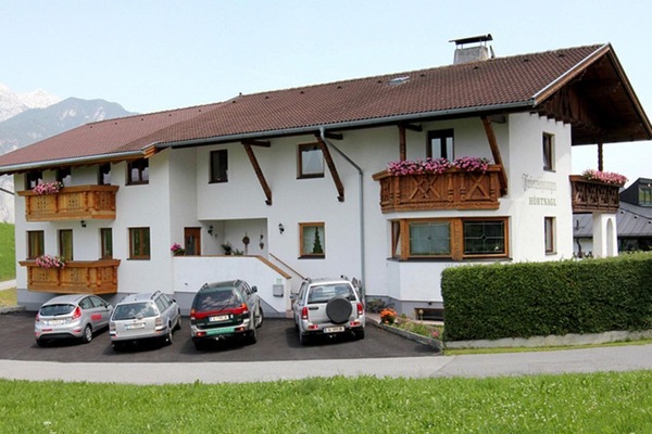 Studlerhof Hörtnagl