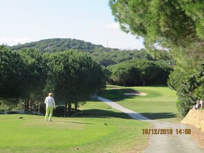 Golf