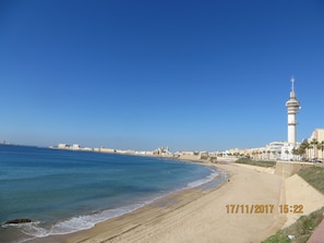 Plage