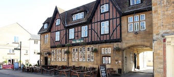 Half Moon, Sherborne by Marston's Inns