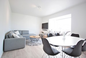 Luxury Apartment - Odinn Reykjavik Odinsgata Apartments (Reykjavik)