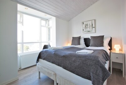 Odinn Reykjavik Odinsgata Apartments