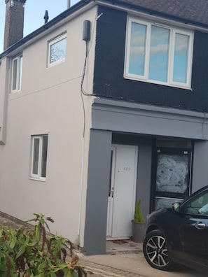 Exterior - Oxford Modern Guest House (Oxford)