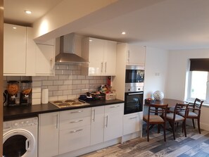 Desayuno continental incluido todos los días 