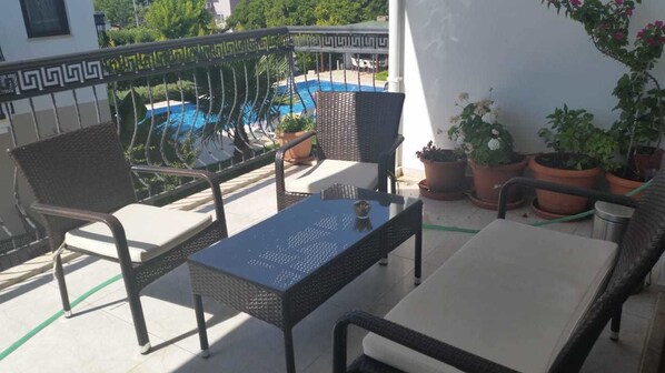 Balcon