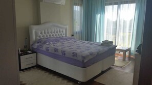 Apartment, Garden View