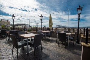 더블룸 | 해변/바다 전망