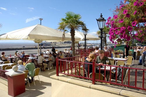 Old Colonial Hotel Weston-Super-Mare | Marston's Inns