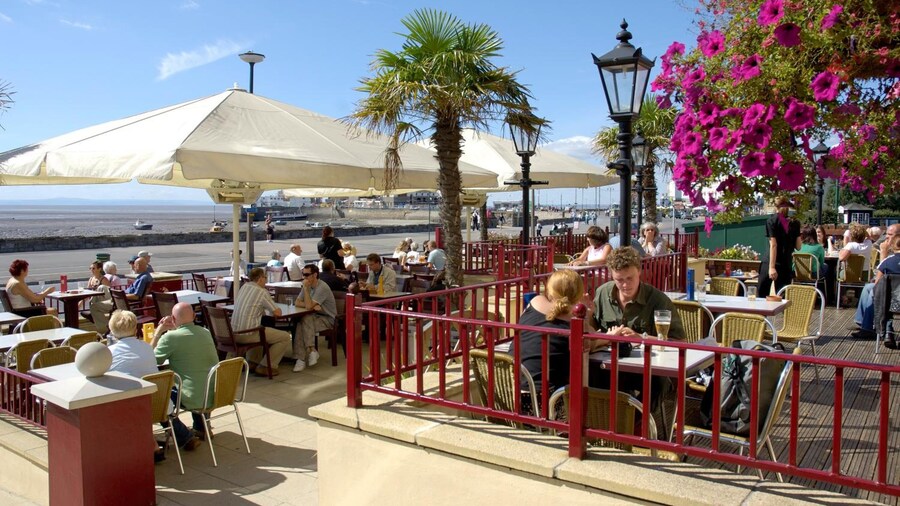 Old Colonial Hotel Weston-Super-Mare | Marston's Inns