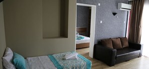 Standard Room, Non Smoking - Nuova Beach Hotel (Kusadasi)
