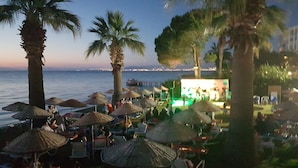 Exterior - Nuova Beach Hotel (Kusadasi)