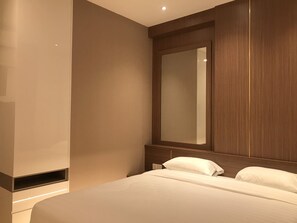 1 bedroom, WiFi - City center luxury apartment- Millennium (Hồ Chí Minh)