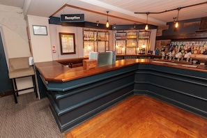 Bar (sur place)