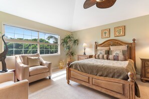 2 habitaciones, tabla de planchar con plancha, internet y ropa de cama 