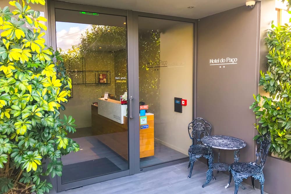 Hotel do Paço By VimaHotels