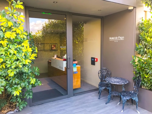 Hotel do Paço By VimaHotels