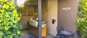 Hotel do Paço By VimaHotels