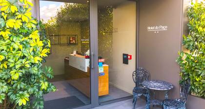 Hotel do Paço By VimaHotels