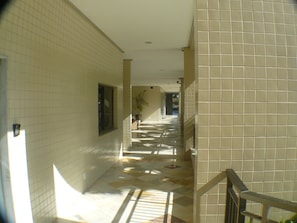 Interior entrance - Barra Dolce Vita Residence Service (Rio de Janeiro)