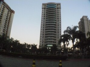 Exterior - Barra Dolce Vita Residence Service (Rio de Janeiro)