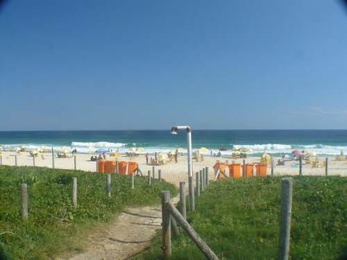 Barra Dolce Vita Residence Service