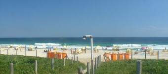 Barra Dolce Vita Residence Service