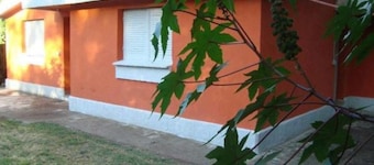 Hospedaje Los Quebrachos