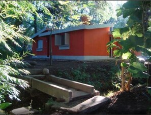 Premium bedding, free WiFi, bed sheets