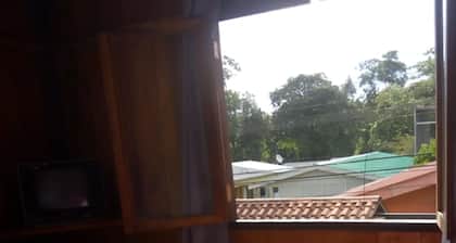 Arenal Rustic Rooms