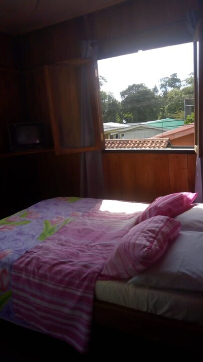 Arenal Rustic Rooms