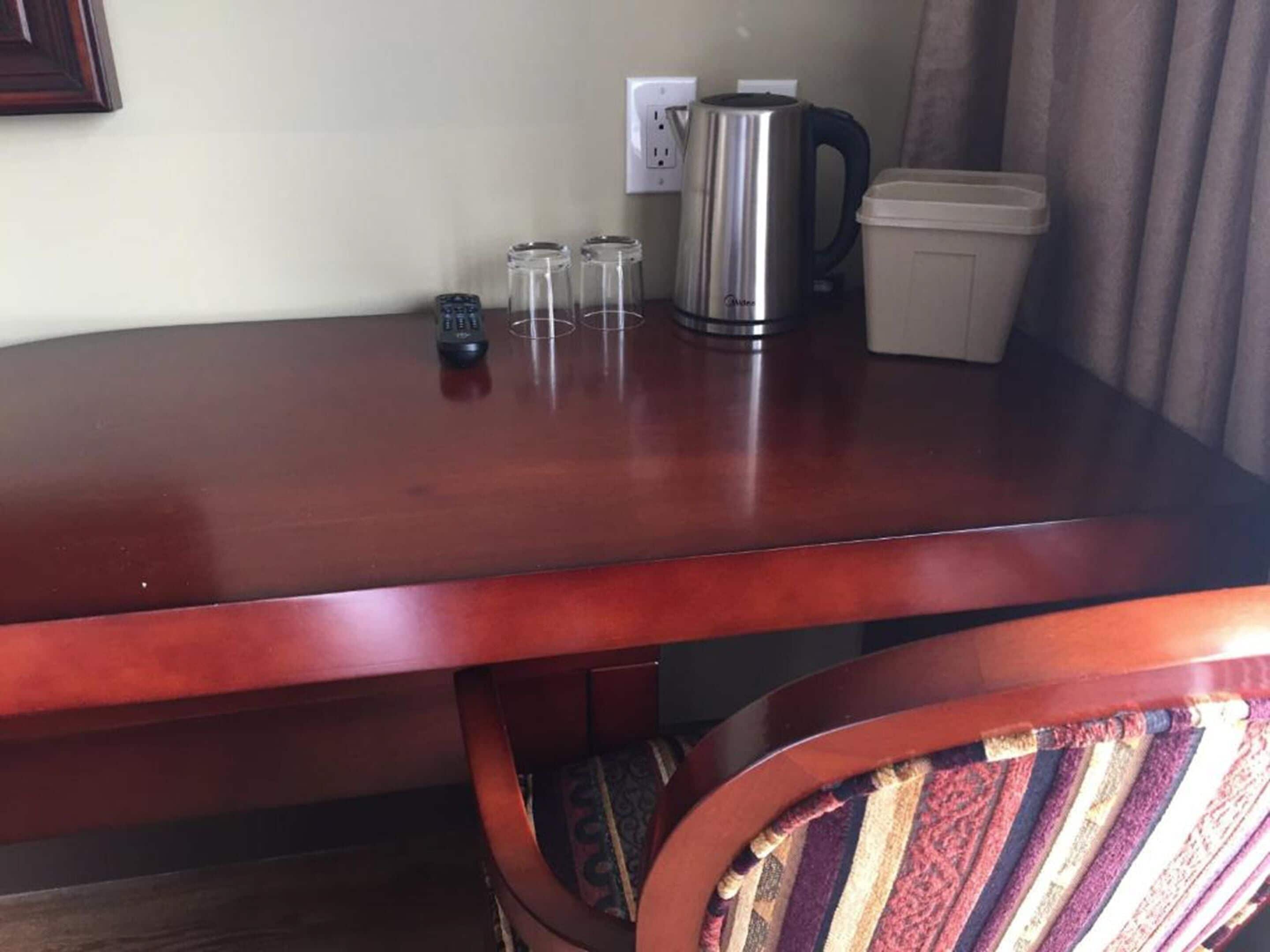 Foto - The Queens Hotel