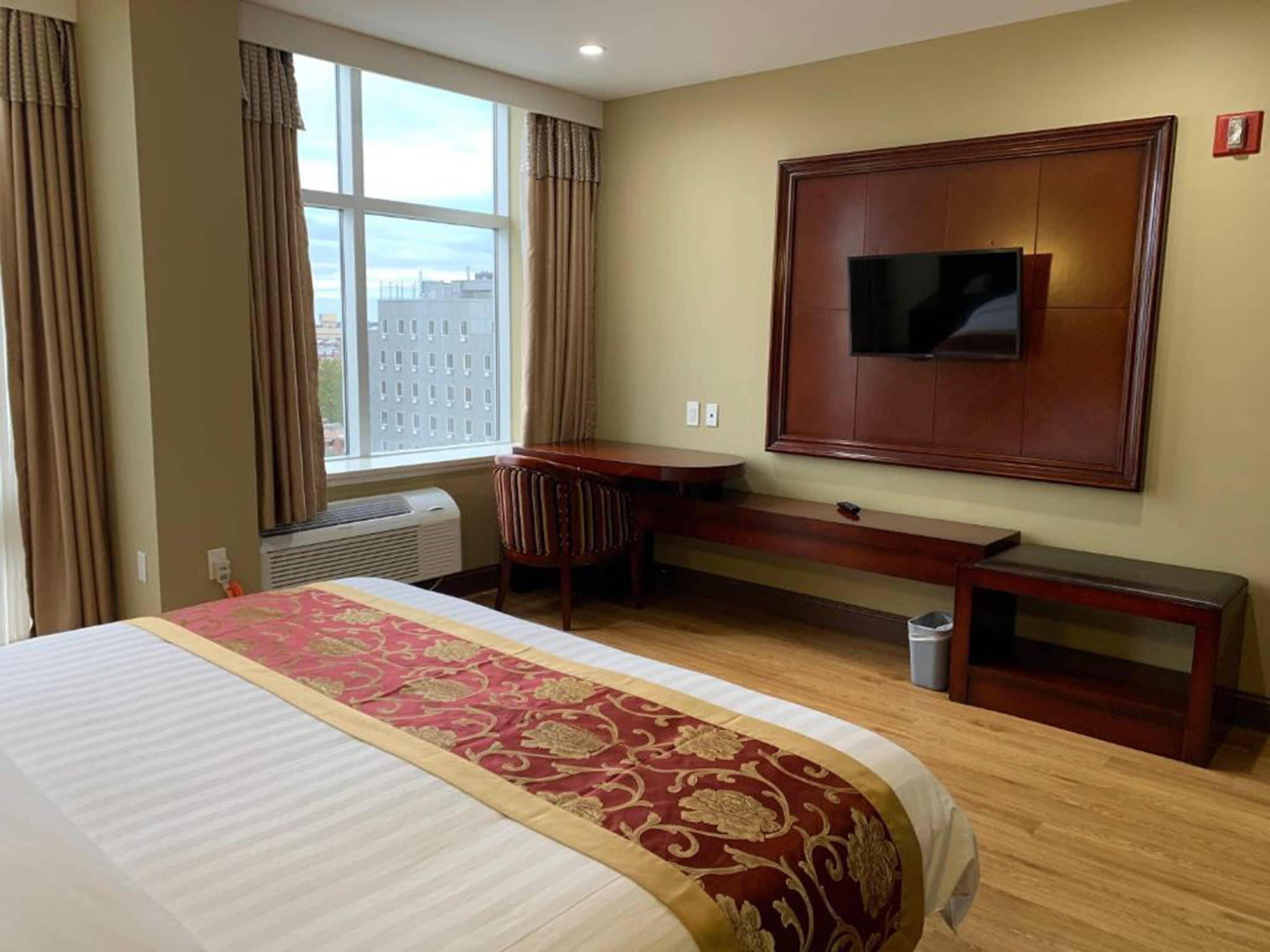 Foto - The Queens Hotel