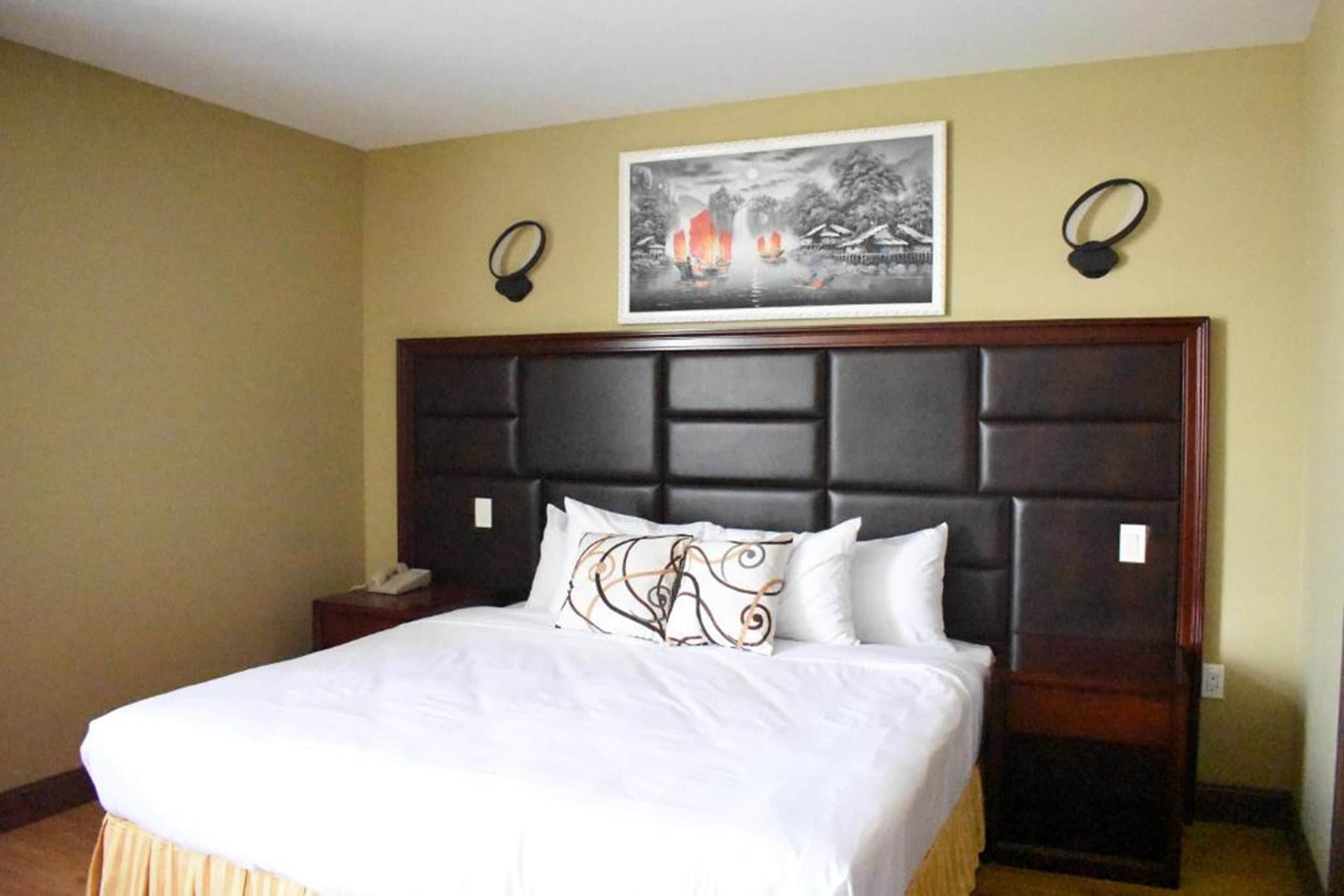 Foto - The Queens Hotel