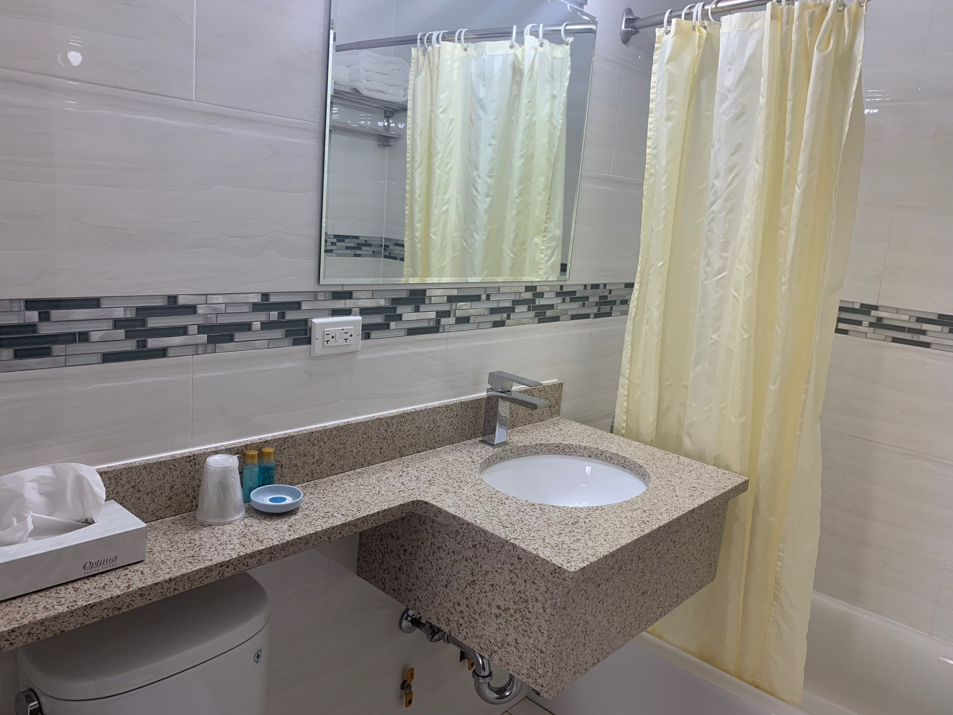 Foto - The Queens Hotel